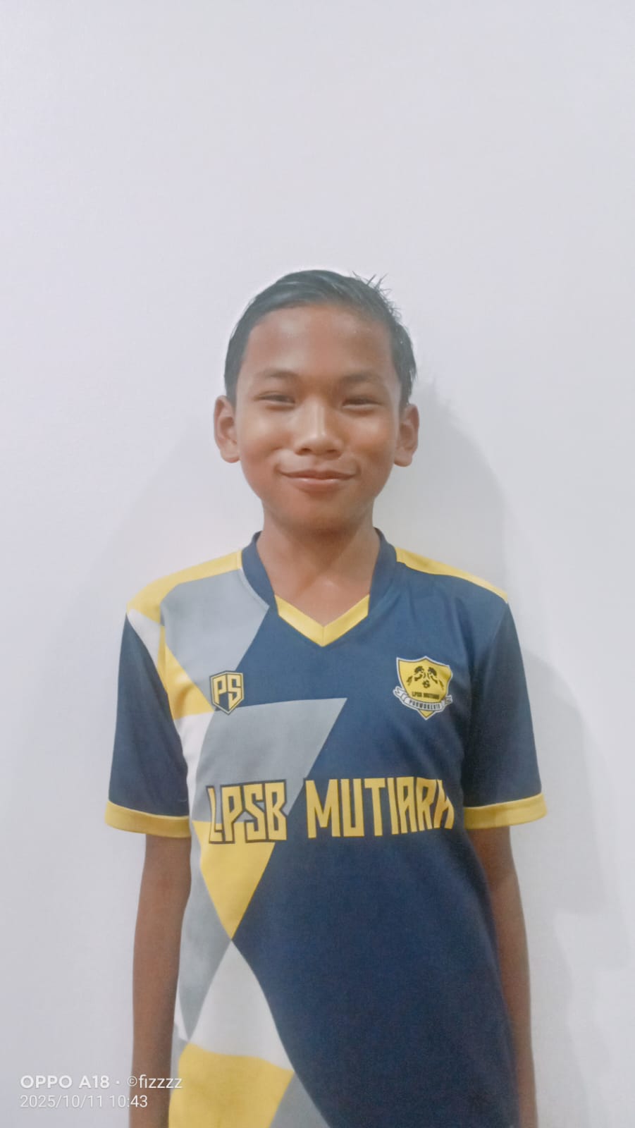 Muhammad Tsaqif Hafizh Saefudin